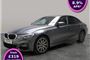 2021 BMW 3 Series 320i M Sport 4dr Step Auto