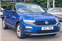 2021 Volkswagen T-Roc 1.5 TSI EVO Design 5dr