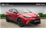 2022 Toyota C-HR 2.0 Hybrid GR Sport 5dr CVT