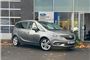 2017 Vauxhall Zafira 1.4T SRi 5dr