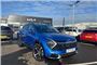 2022 Kia Sportage 1.6 CRDi 134 48V ISG 4 5dr DCT AWD