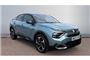 2022 Citroen C4 1.2 PureTech [155] Shine Plus 5dr Auto