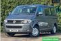 2015 Volkswagen Transporter Shuttle 2.0 TDI 140PS SE Minibus