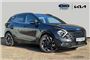 2024 Kia Sportage 1.6T GDi ISG GT-Line 5dr