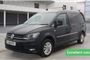 2018 Volkswagen Caddy Maxi 2.0 TDI BlueMotion Tech 102PS Highline Nav Van