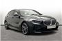 2020 BMW 1 Series 118i M Sport 5dr Step Auto