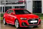 2020 Audi A1 30 TFSI S Line 5dr