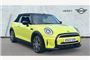 2023 MINI Convertible 1.5 Cooper Exclusive 2dr Auto