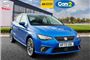 2023 SEAT Ibiza 1.0 TSI 95 SE Technology 5dr