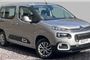 2021 Citroen Berlingo 1.5 BlueHDi 100 Feel M 5dr [6 Speed]