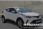 2023 Toyota C-HR 1.8 Hybrid Icon 5dr CVT