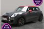 2016 MINI Hatchback 2.0 John Cooper Works 3dr