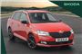 2021 Skoda Fabia 1.0 TSI Monte Carlo 5dr