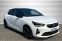 2023 Vauxhall Corsa 1.2 Turbo Ultimate 5dr