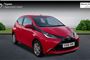 2016 Toyota Aygo 1.0 VVT-i X-Play 5dr