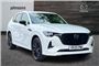 2025 Mazda CX-60 2.5 PHEV Homura 5dr Auto
