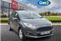 2017 Ford Fiesta 1.25 82 Zetec 5dr