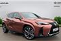 2024 Lexus UX 300h 2.0 F-Sport Takumi 5dr CVT