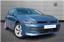2025 Volkswagen Golf 1.5 eTSI 150 Match 5dr DSG