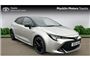 2021 Toyota Corolla 1.8 VVT-i Hybrid GR Sport 5dr CVT