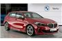 2020 BMW 1 Series M135i xDrive 5dr Step Auto