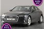 2021 Audi A6 40 TFSI Sport 4dr S Tronic