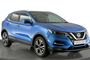 2019 Nissan Qashqai 1.5 dCi 115 N-Connecta 5dr