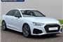 2024 Audi S4 S4 TDI 341 Quattro Vorsprung 4dr Tiptronic