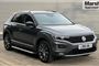 2018 Volkswagen T-Roc 1.5 TSI EVO SEL 5dr