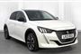 2021 Peugeot e-208 100kW GT Premium 50kWh 5dr Auto