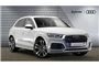 2020 Audi SQ5 SQ5 TDI Quattro 5dr Tiptronic