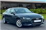 2022 Audi A4 35 TFSI Technik 4dr S Tronic