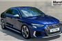 2021 Audi S3 S3 TFSI Quattro 4dr S Tronic