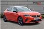 2020 Vauxhall Corsa 1.2 Turbo Elite Nav Premium 5dr