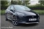 2022 Ford Fiesta Active 1.0 EcoBoost Hybrid mHEV 125 Active X Ed 5dr Auto