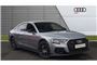 2023 Audi A8 60 TFSI e Quattro Black Edition 4dr Tiptronic