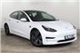 2021 Tesla Model 3 Standard Plus 4dr Auto