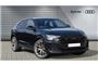 2024 Audi RS Q8 TFSI Quattro Launch Edition 5dr Tiptronic