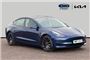 2021 Tesla Model 3 Performance AWD 4dr [Performance Upgrade] Auto