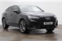 2021 Audi Q3 35 TFSI Black Edition 5dr S Tronic