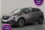 2021 Vauxhall Grandland X 1.2 Turbo Elite Nav 5dr Auto [8 Speed]