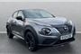 2024 Nissan Juke 1.6 Hybrid Tekna 5dr Auto