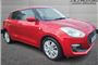 2017 Suzuki Swift 1.0 Boosterjet SZ-T 5dr