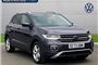 2024 Volkswagen T-Cross 1.0 TSI 110 SEL 5dr