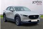 2023 Mazda CX-30 2.0 e-Skyactiv X MHEV SE-L Lux 5dr