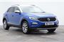 2021 Volkswagen T-Roc 1.5 TSI EVO Design 5dr DSG