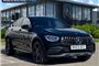 2023 Mercedes-Benz GLC Coupe GLC 43 4Matic Premium plus 5dr TCT