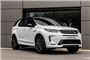 2020 Land Rover Discovery Sport 2.0 P200 R-Dynamic SE 5dr Auto