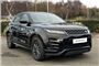 2020 Land Rover Range Rover Evoque 2.0 D180 R-Dynamic S 5dr Auto