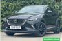 2018 Mazda CX-3 1.5d Sport Nav 5dr